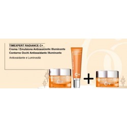 Collezione Golden Hours Timexpert Radiance C+