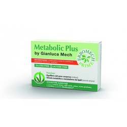 metabolic plus